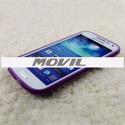 NP-1032 Funda para Samsung S4 mini NP-1032-3g